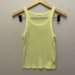American Eagle tank